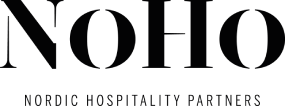 NoHo logo referenssi koulutusalusta